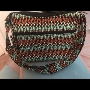 Vera Bradley bag